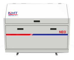 KMT NEO 50 Hp Yüksek Basınç Pompası - 1