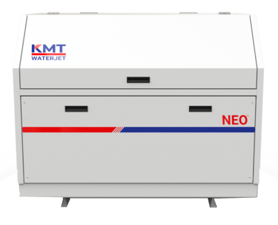 KMT NEO 50 Hp Yüksek Basınç Pompası - 1