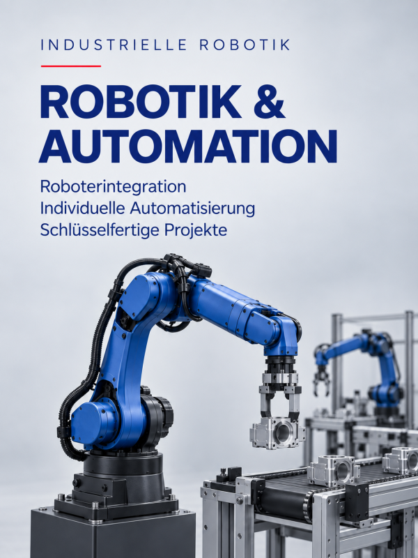 Robotics & Automation – Mobile